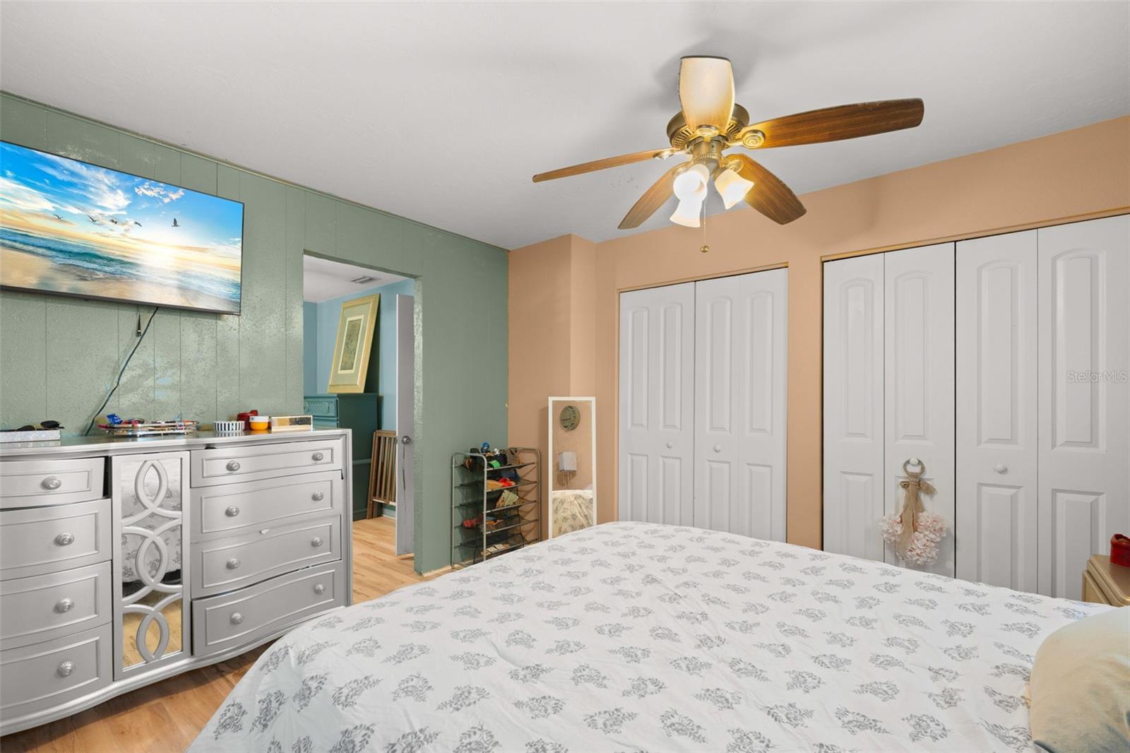 PALM VIEW HEIGHTS - Residential