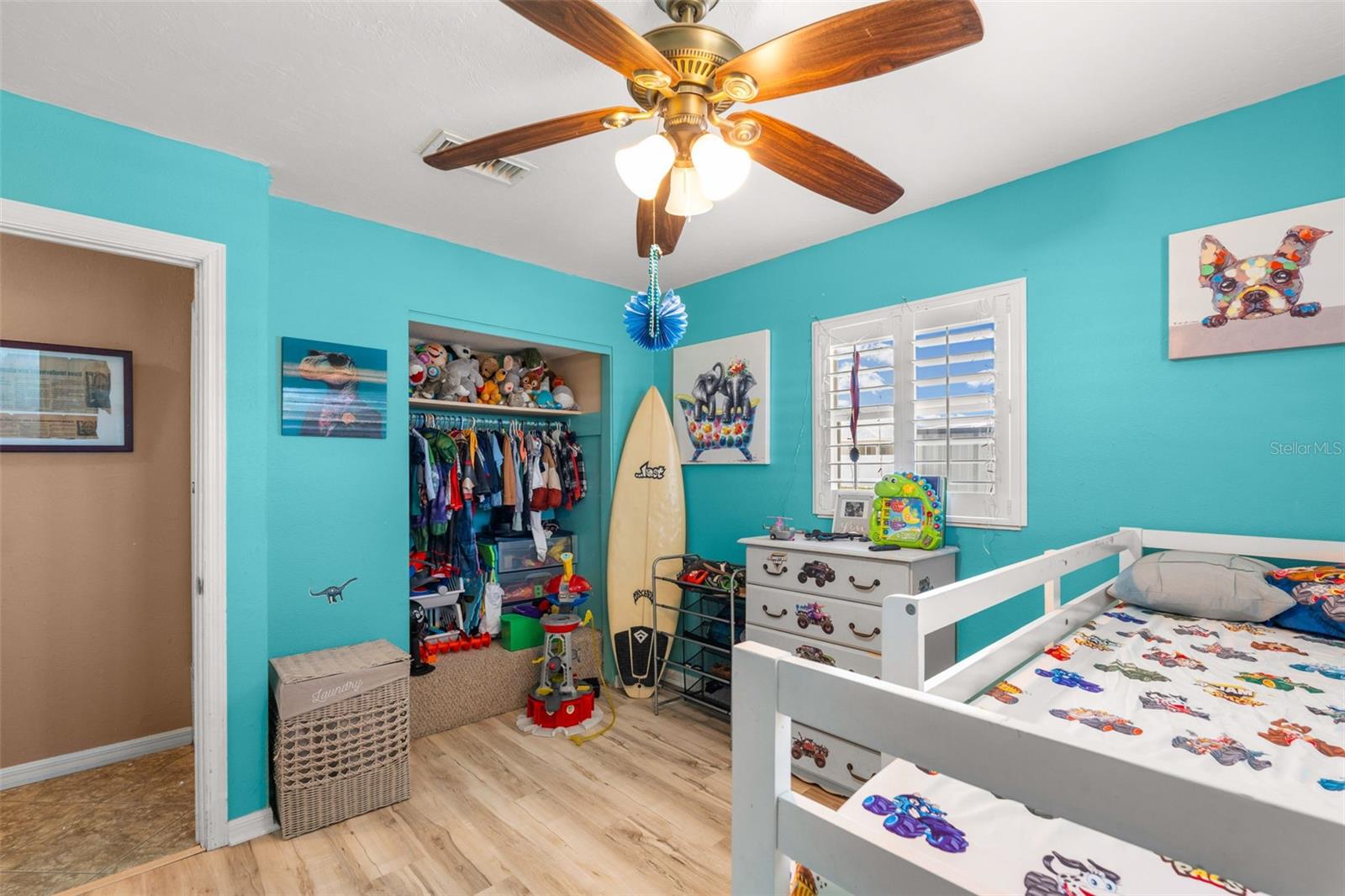 PALM VIEW HEIGHTS - Residential