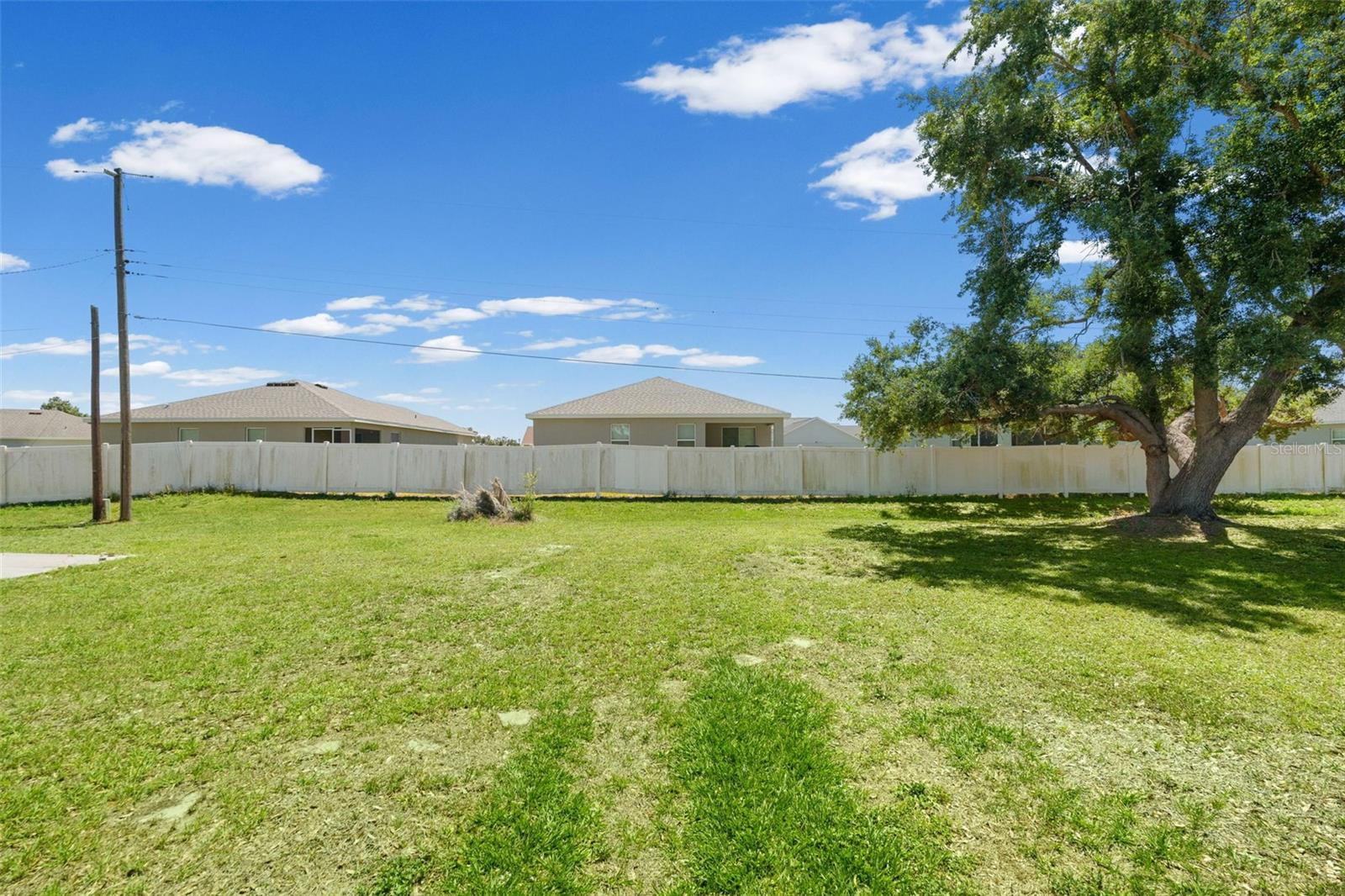 PALM VIEW HEIGHTS - Residential