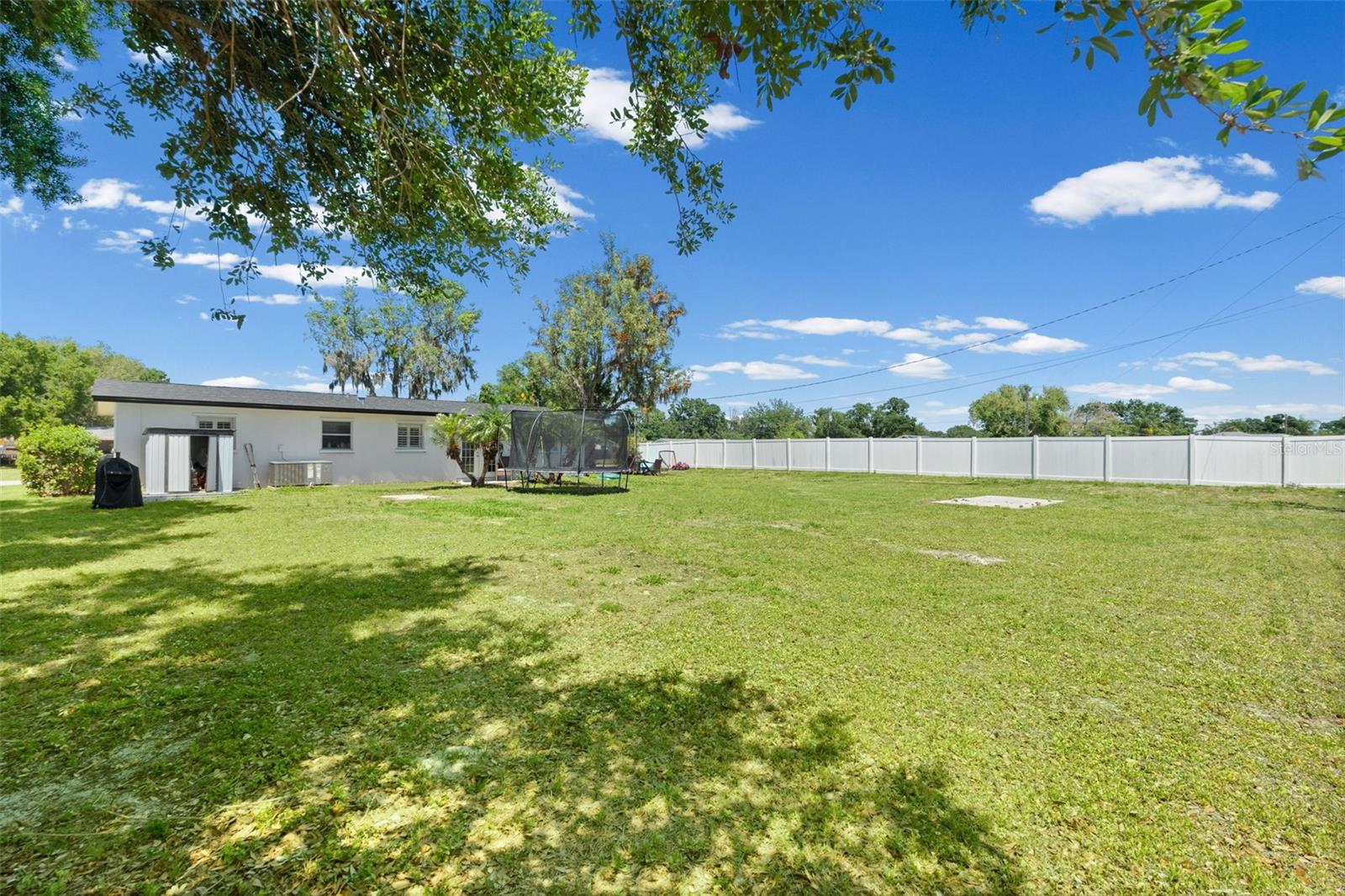 PALM VIEW HEIGHTS - Residential