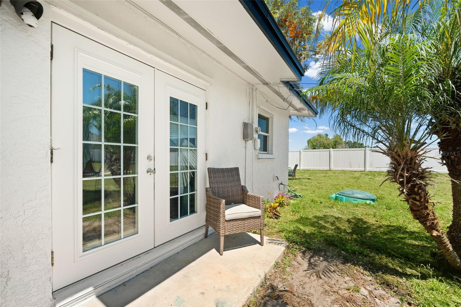 PALM VIEW HEIGHTS - Residential