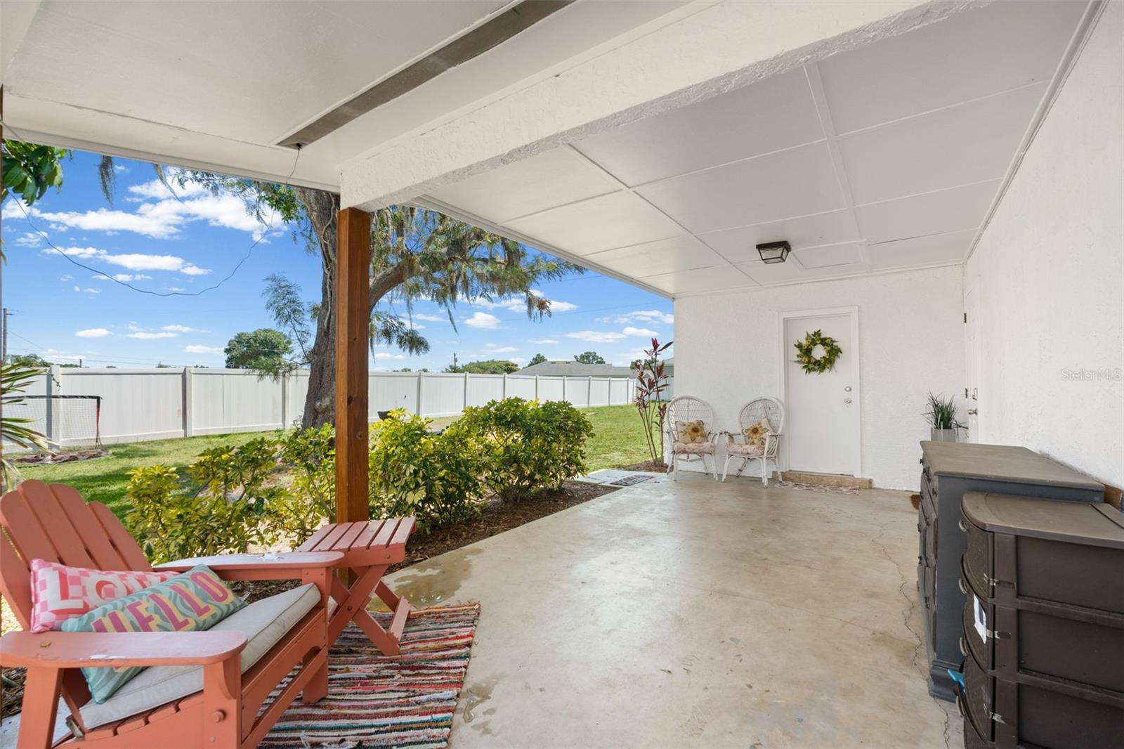 PALM VIEW HEIGHTS - Residential