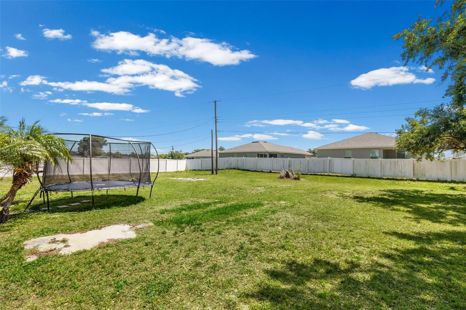 PALM VIEW HEIGHTS - Residential