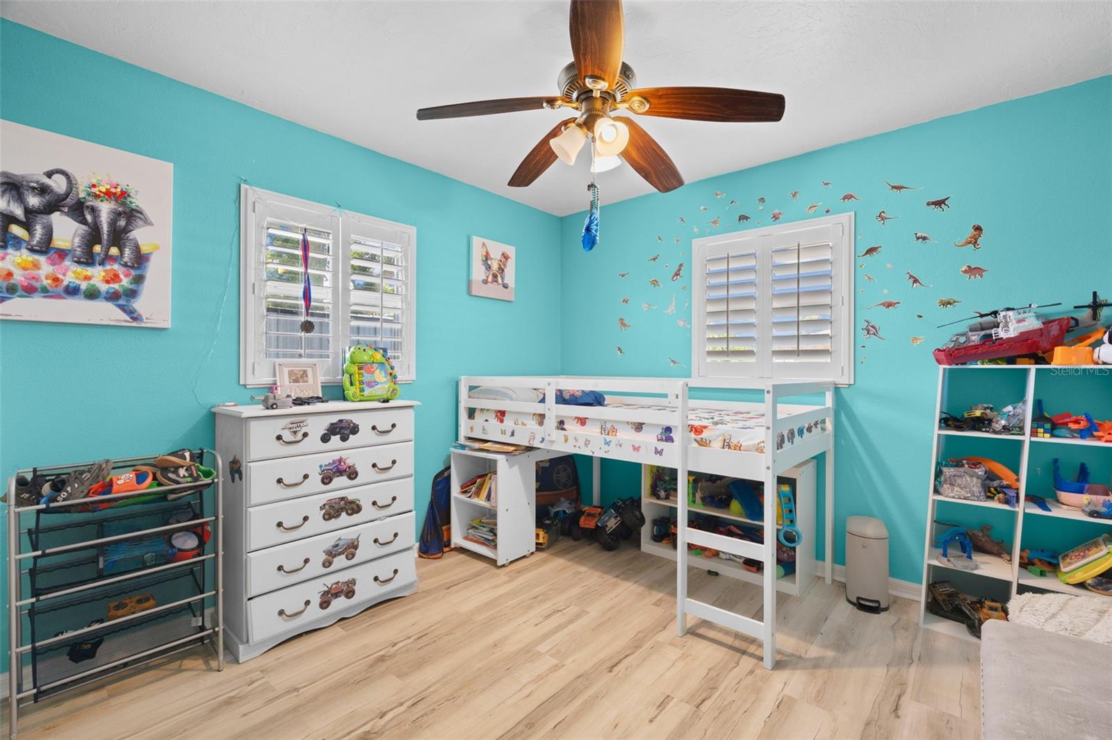 PALM VIEW HEIGHTS - Residential