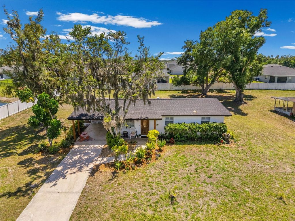 Photo of 3108 60th Street E, Palmetto, FL 34221 (MLS # A4689715)