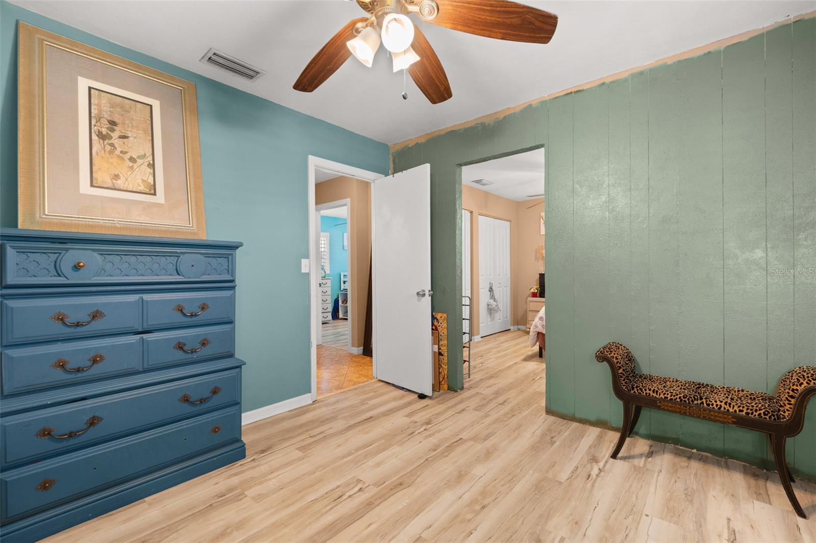 PALM VIEW HEIGHTS - Residential