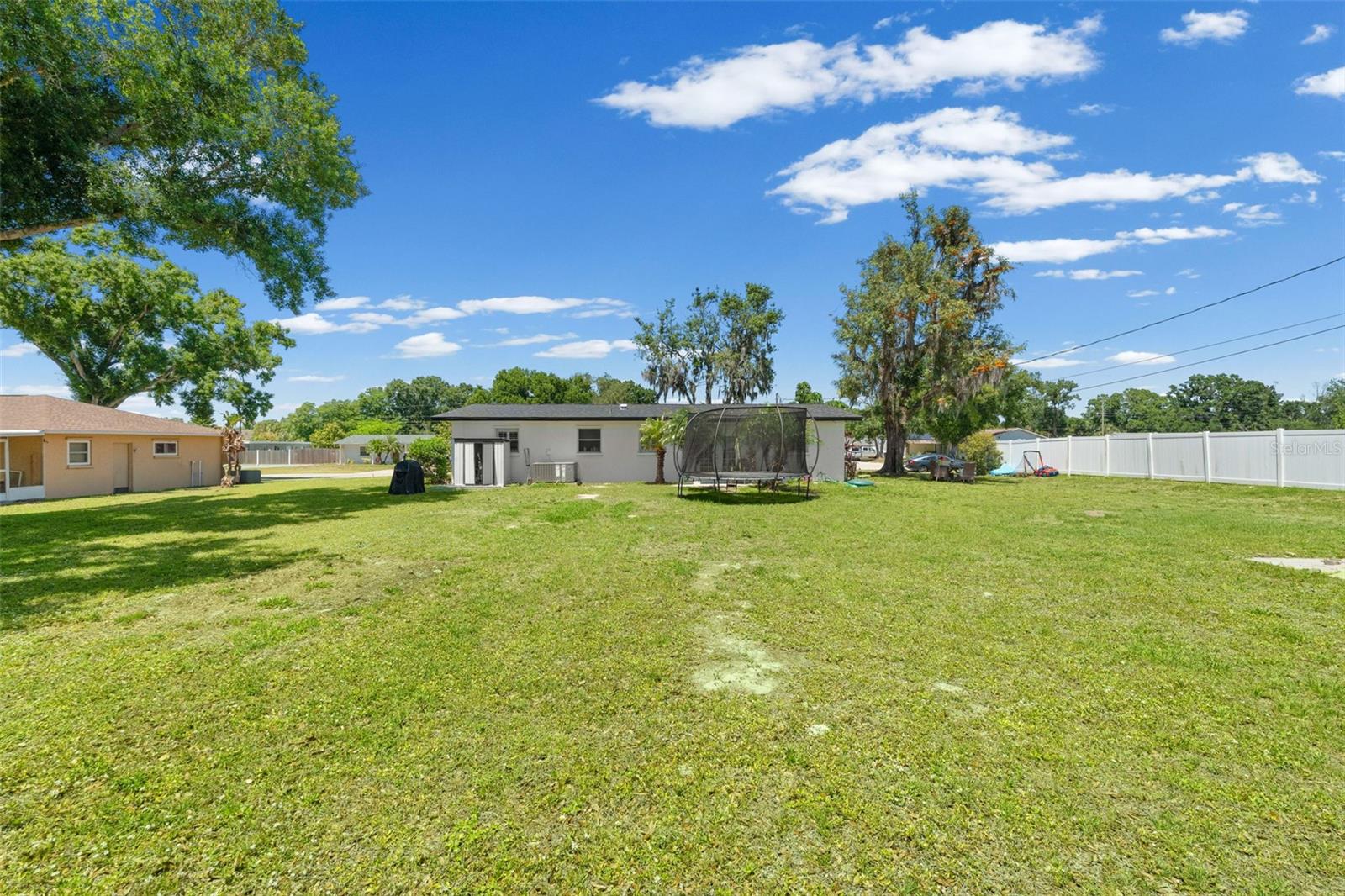 PALM VIEW HEIGHTS - Residential