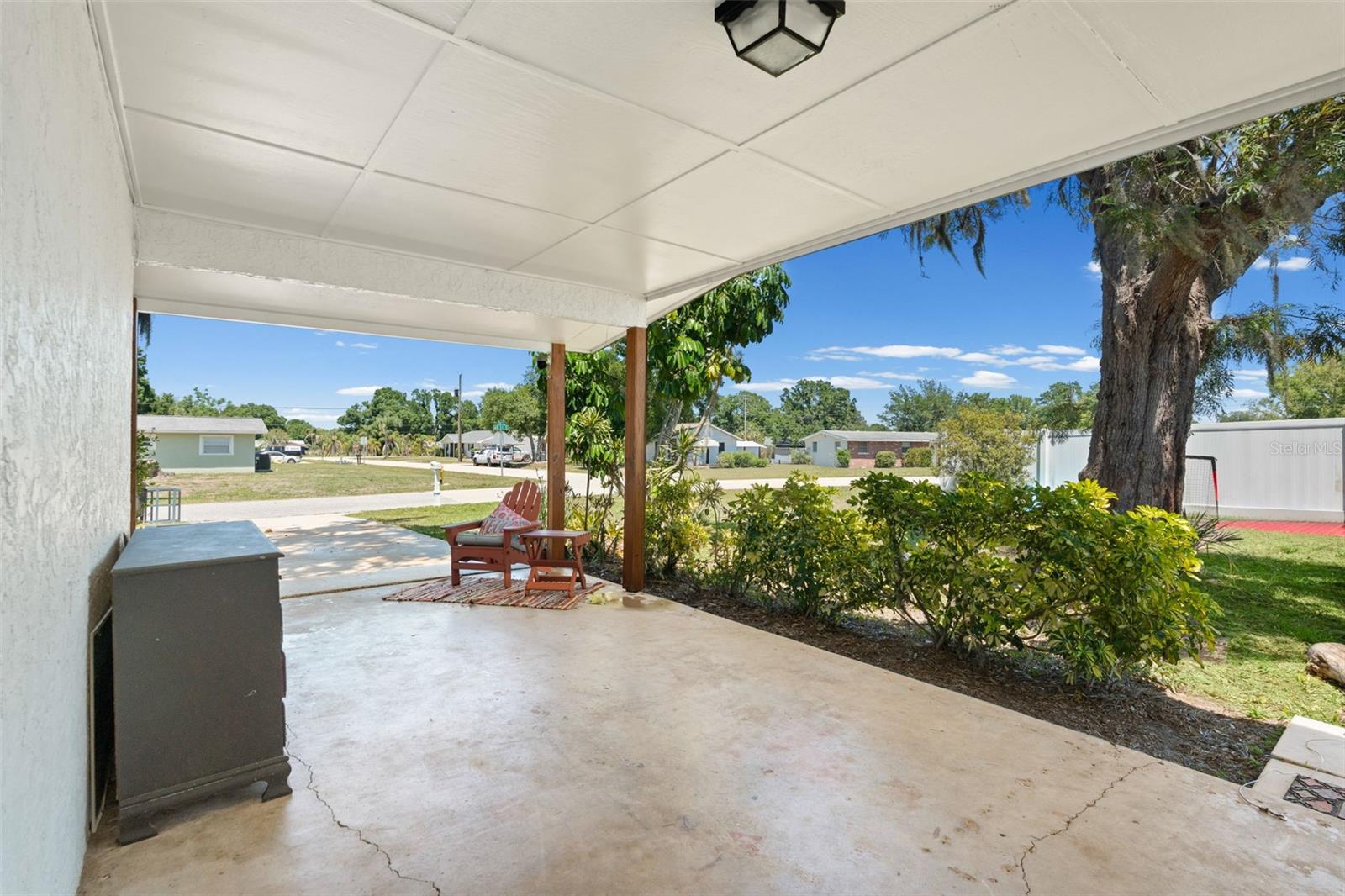 PALM VIEW HEIGHTS - Residential