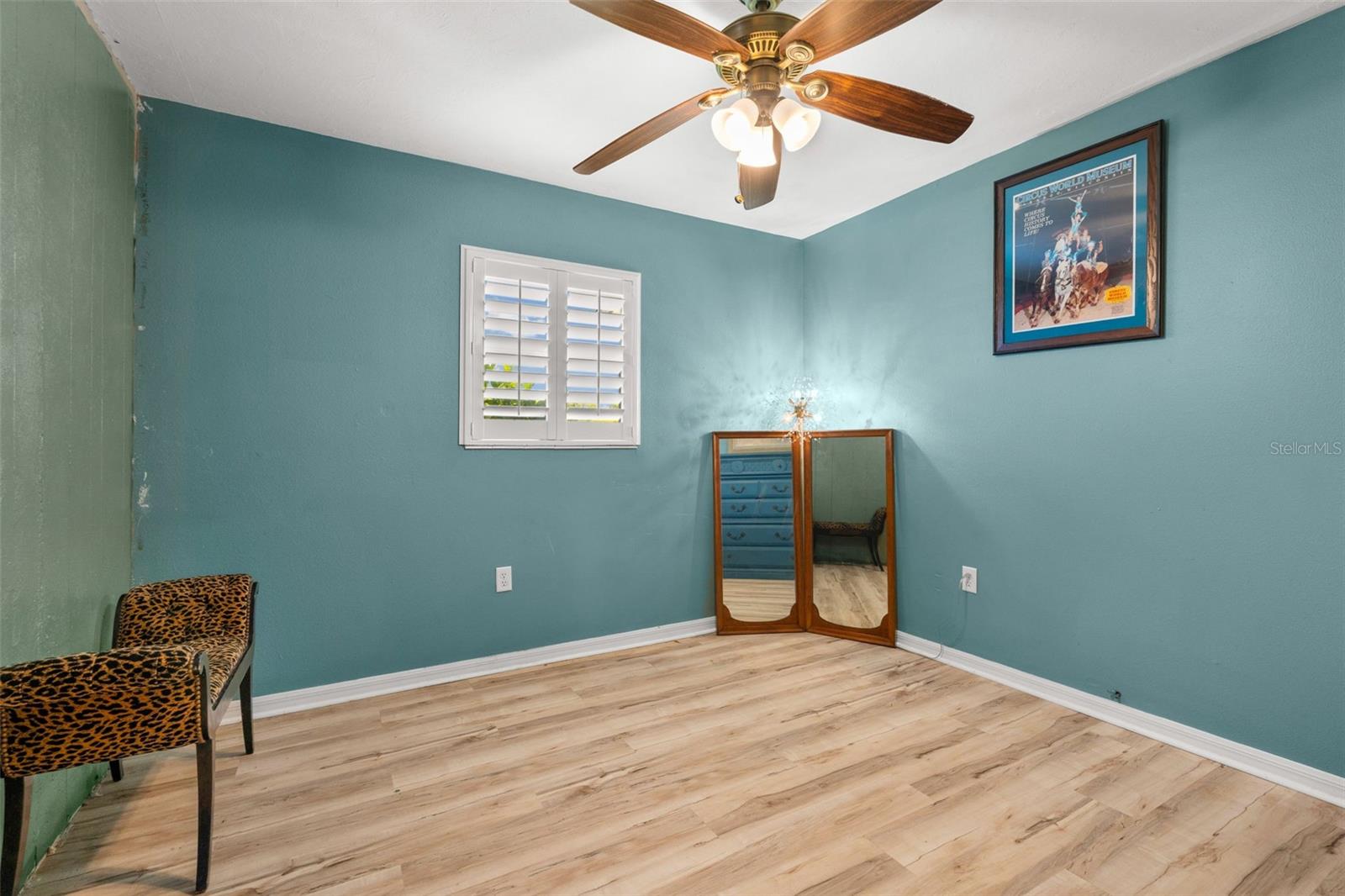 PALM VIEW HEIGHTS - Residential