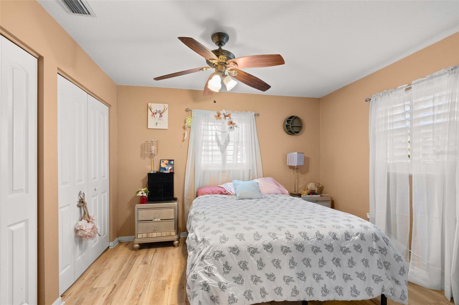 PALM VIEW HEIGHTS - Residential