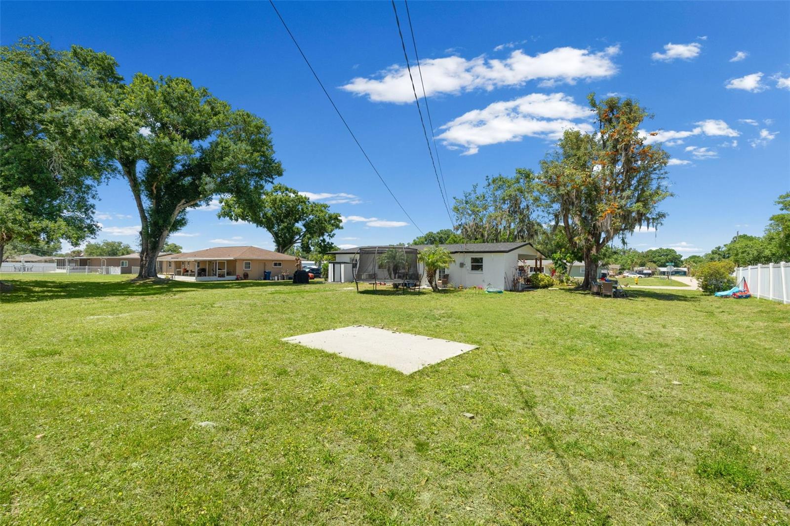 PALM VIEW HEIGHTS - Residential