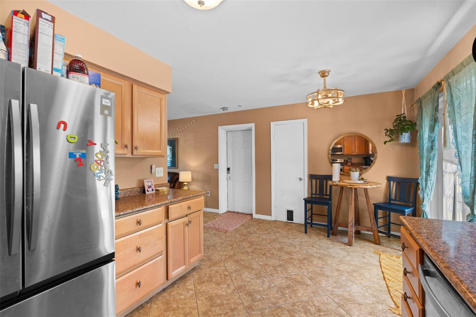 PALM VIEW HEIGHTS - Residential