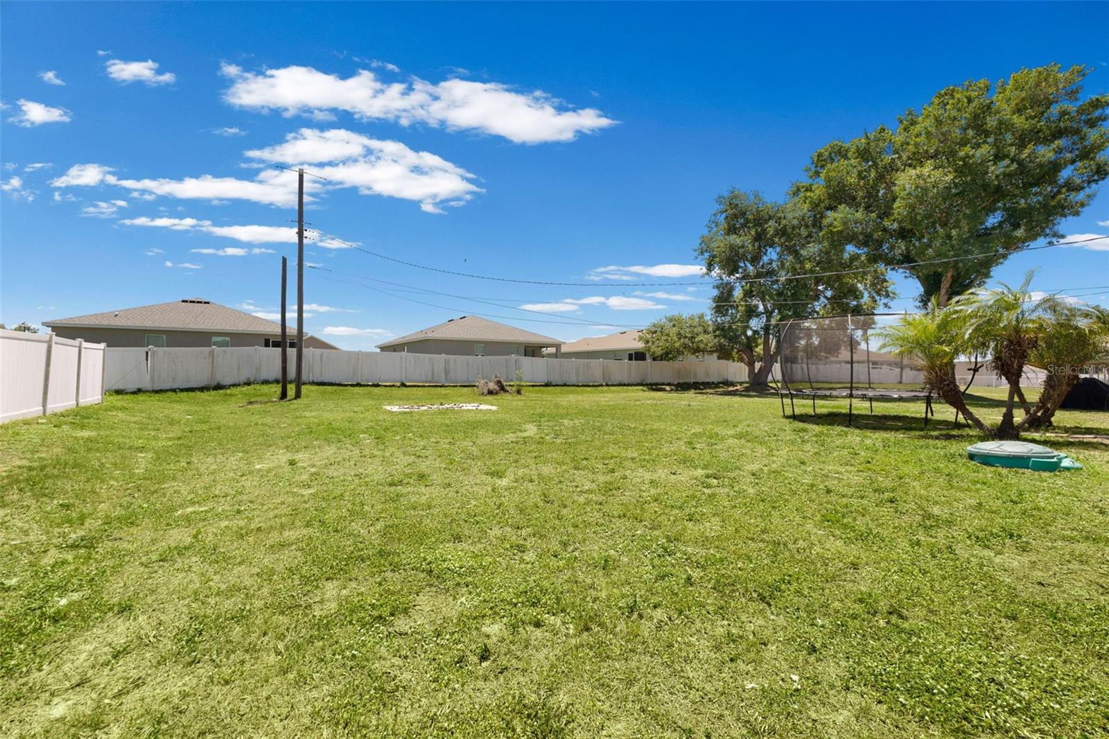 PALM VIEW HEIGHTS - Residential