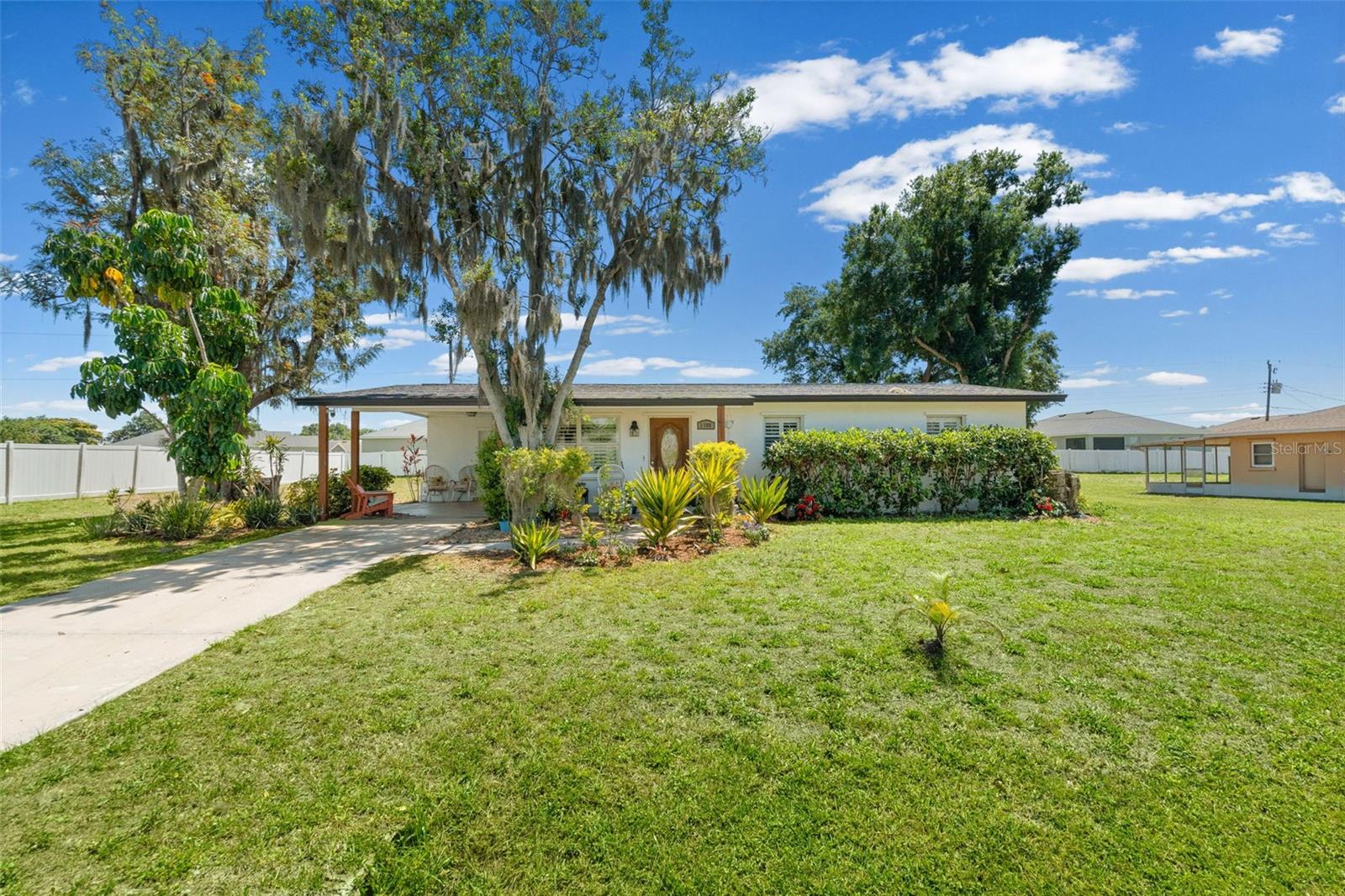 PALM VIEW HEIGHTS - Residential