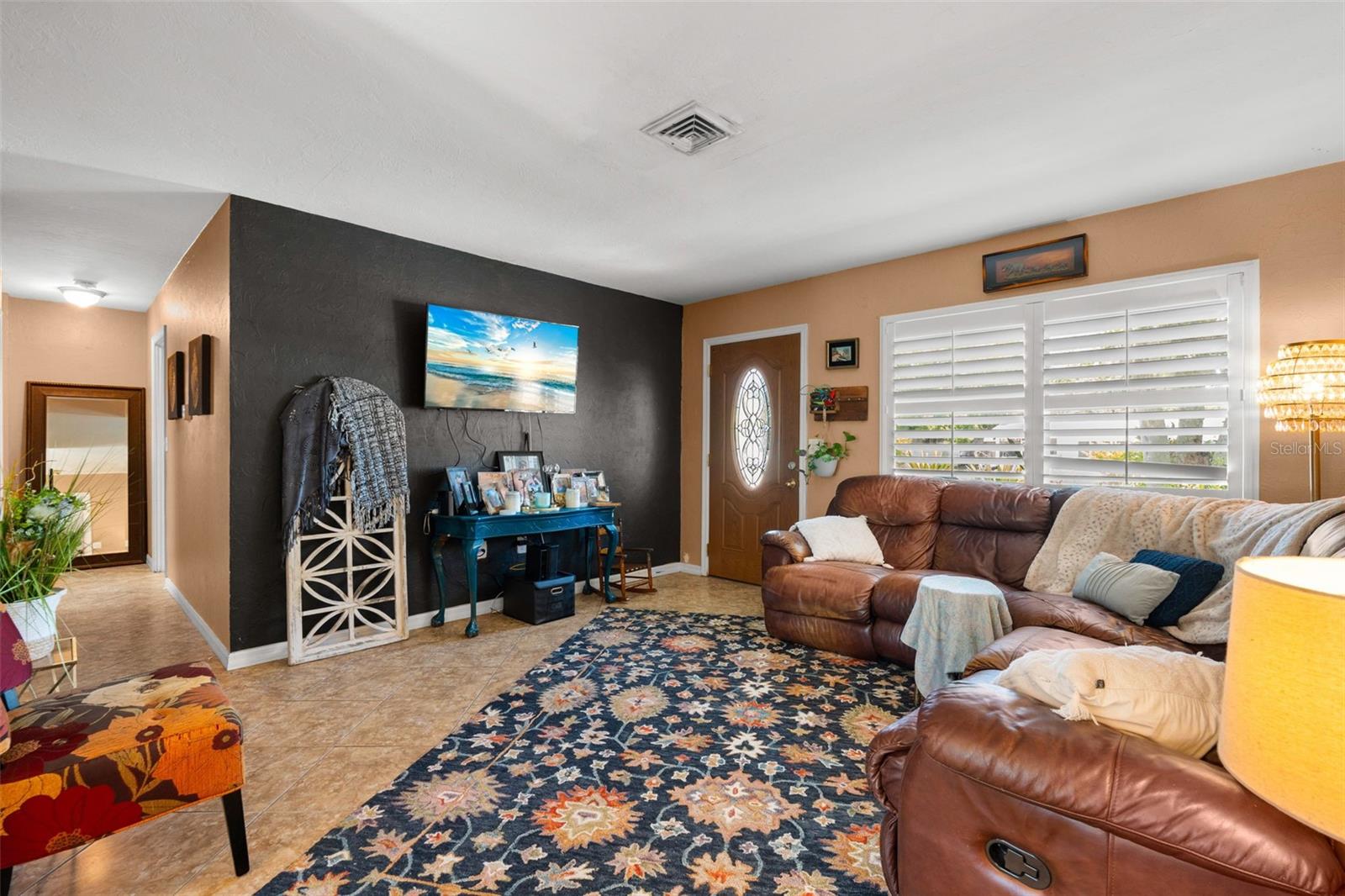 PALM VIEW HEIGHTS - Residential