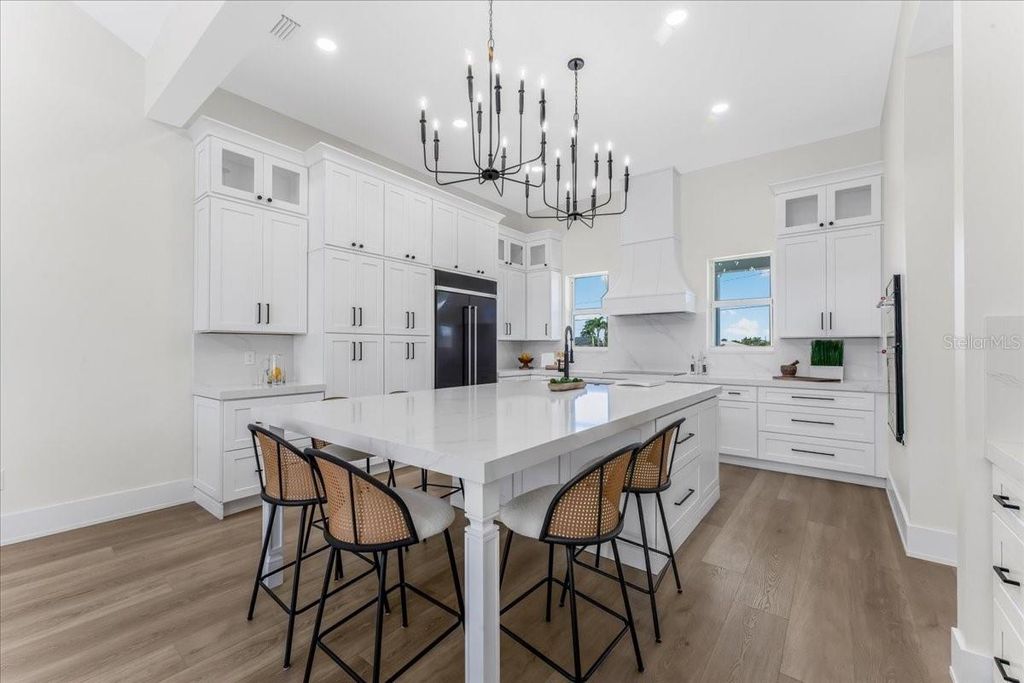 Photo of 3548 Mondovi Court, Punta Gorda, FL 33950 (MLS # C7510639)