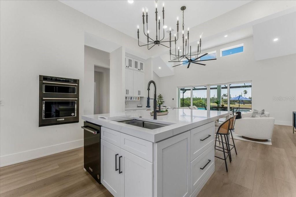 Photo of 3548 Mondovi Court, Punta Gorda, FL 33950 (MLS # C7510639)