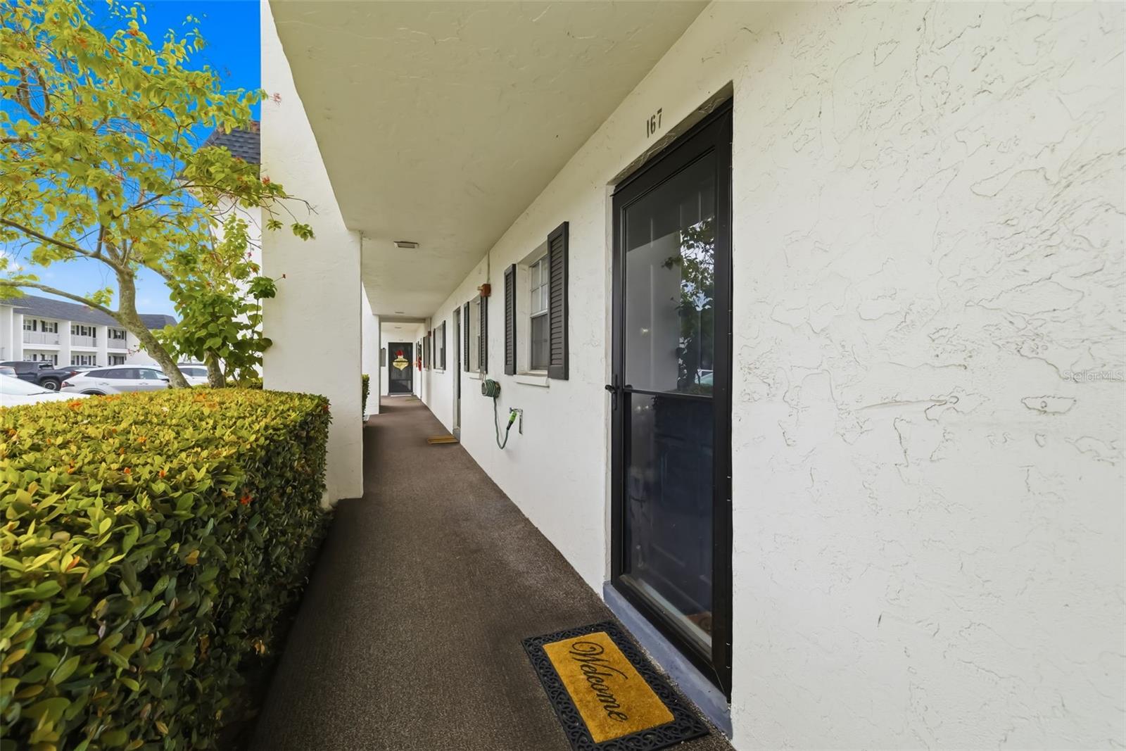 BURGUNDY UNIT ONE - Residential