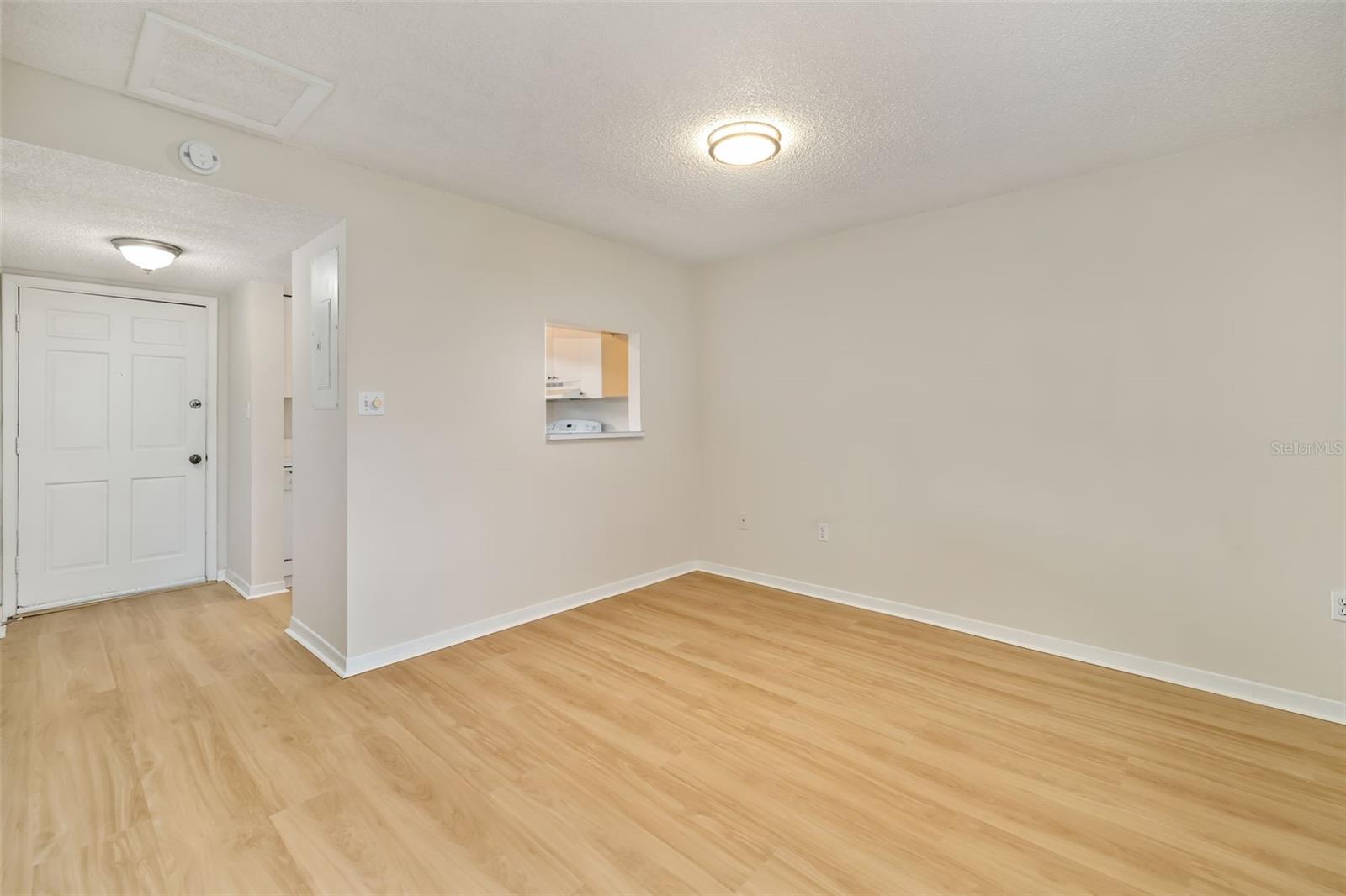 BURGUNDY UNIT ONE - Residential