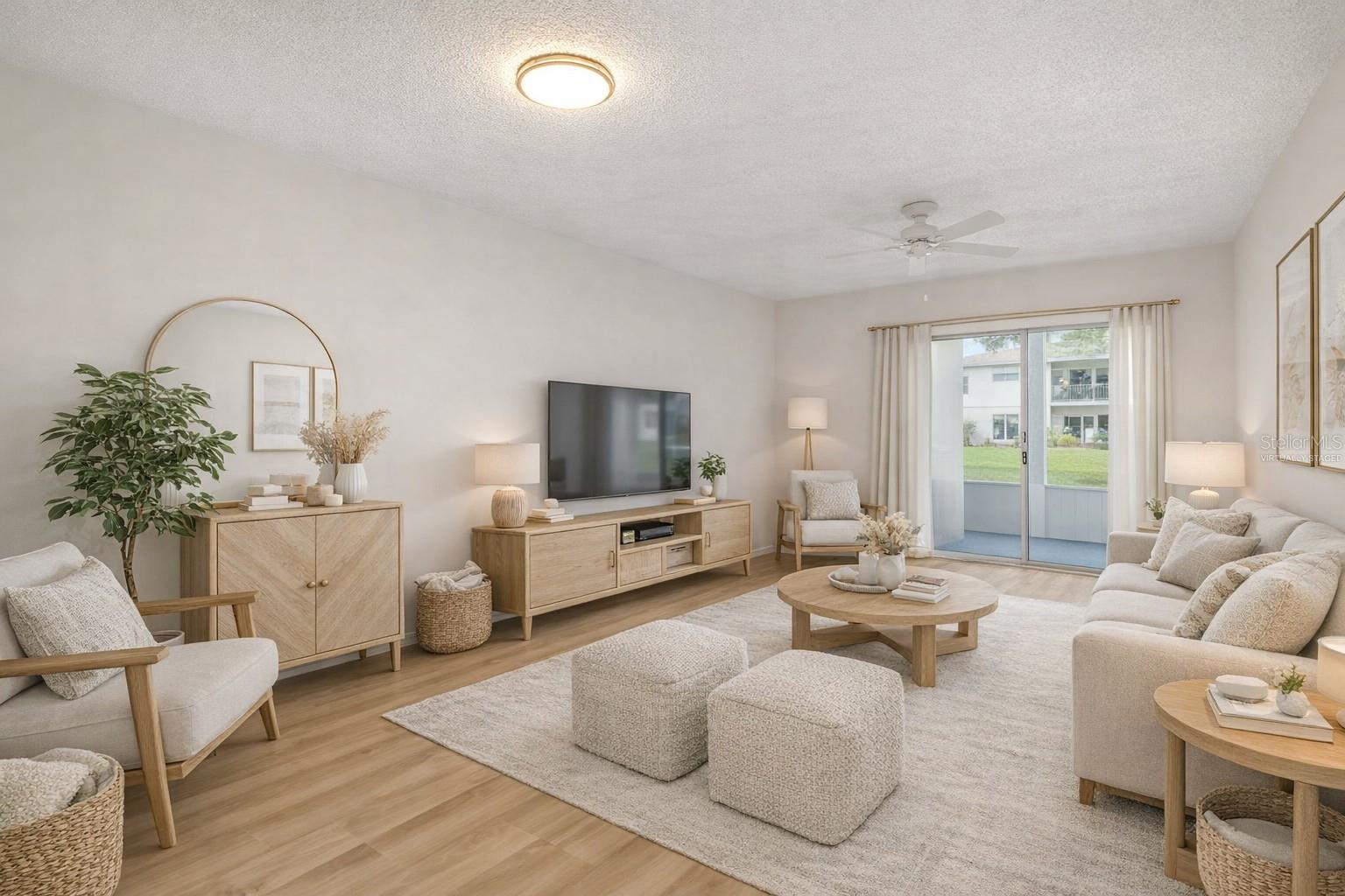 BURGUNDY UNIT ONE - Residential