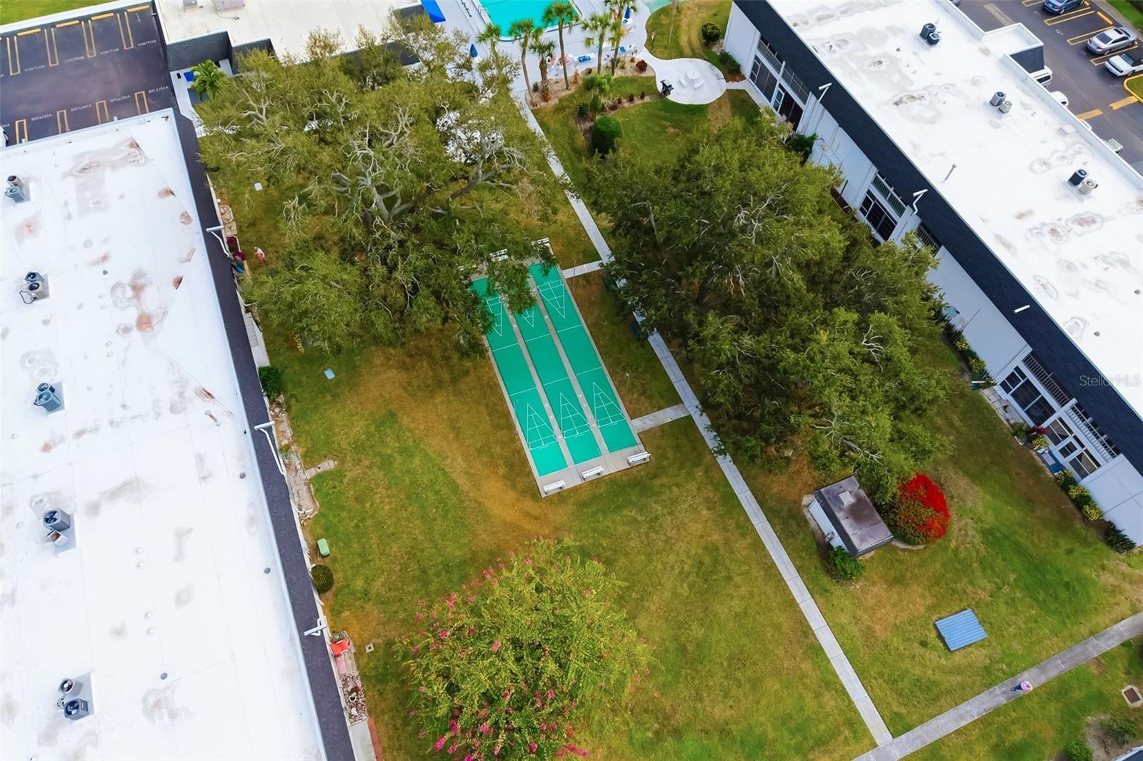 BURGUNDY UNIT ONE - Residential