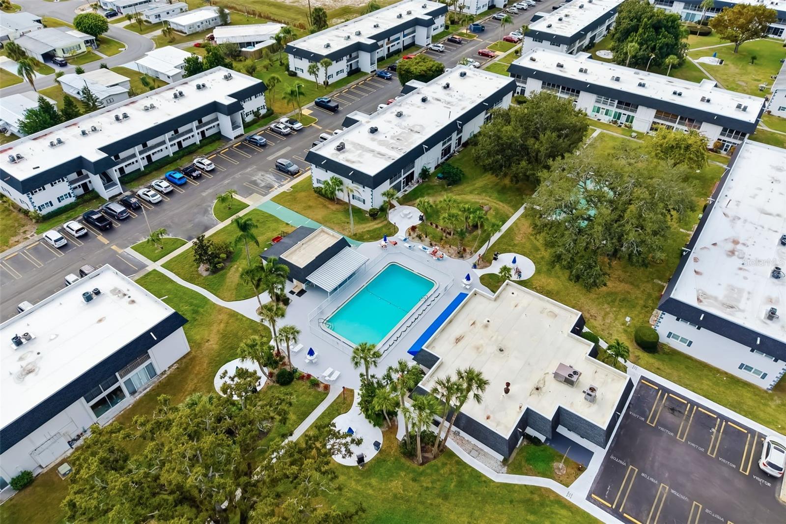 BURGUNDY UNIT ONE - Residential