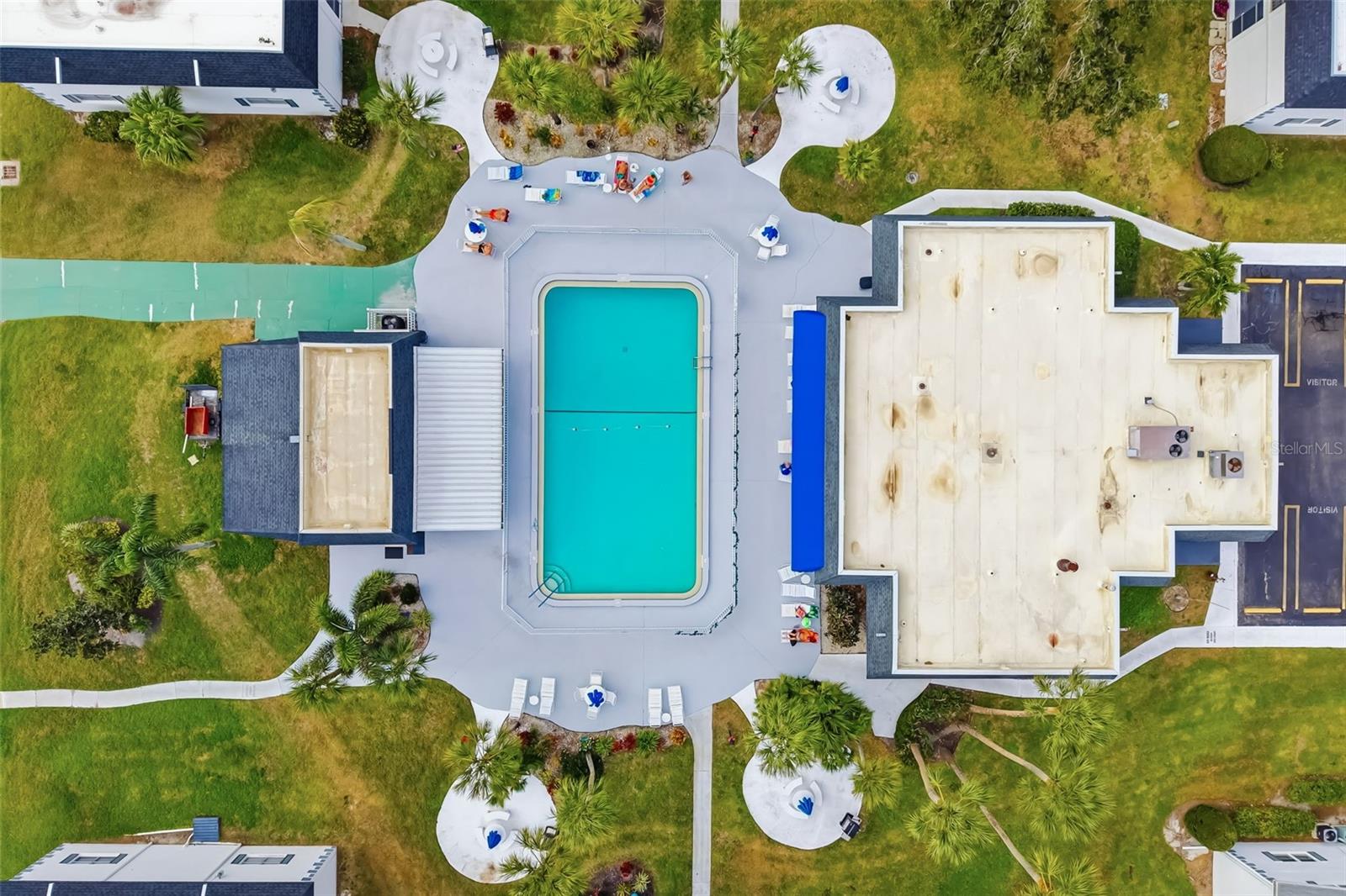 BURGUNDY UNIT ONE - Residential