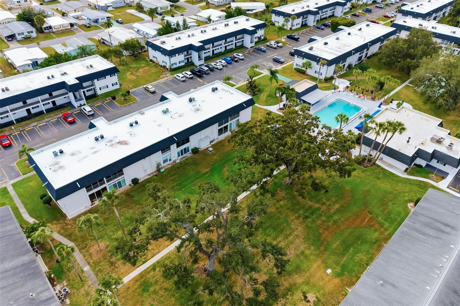 BURGUNDY UNIT ONE - Residential