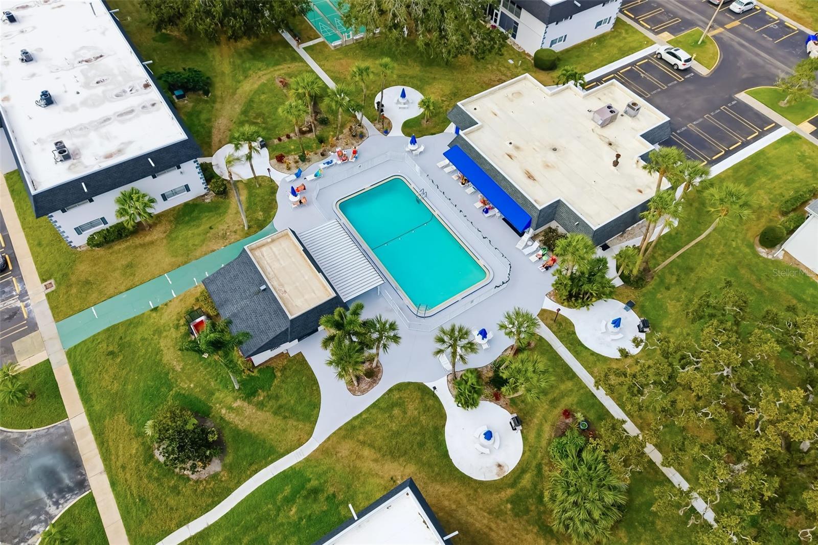 BURGUNDY UNIT ONE - Residential