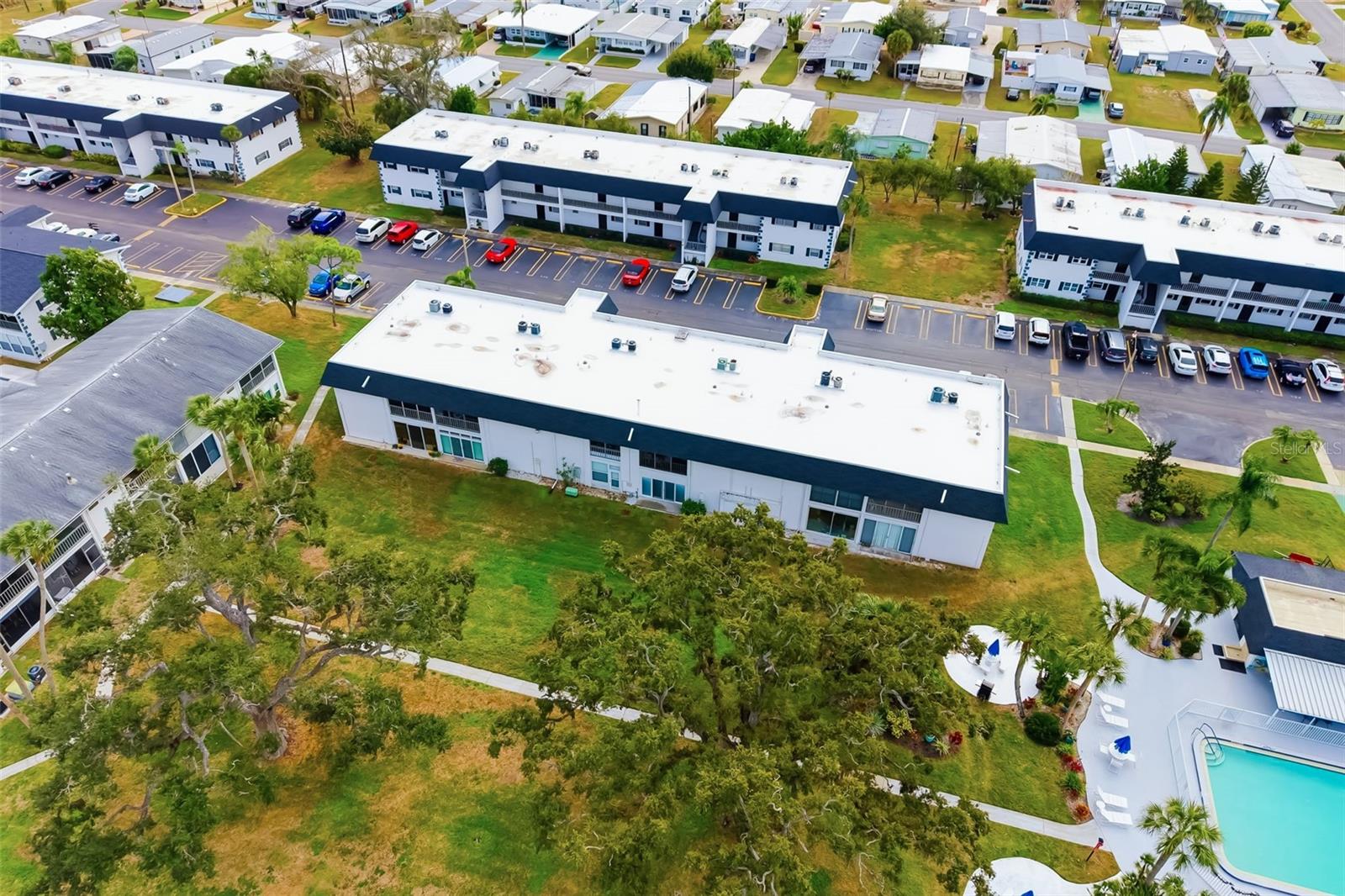 BURGUNDY UNIT ONE - Residential