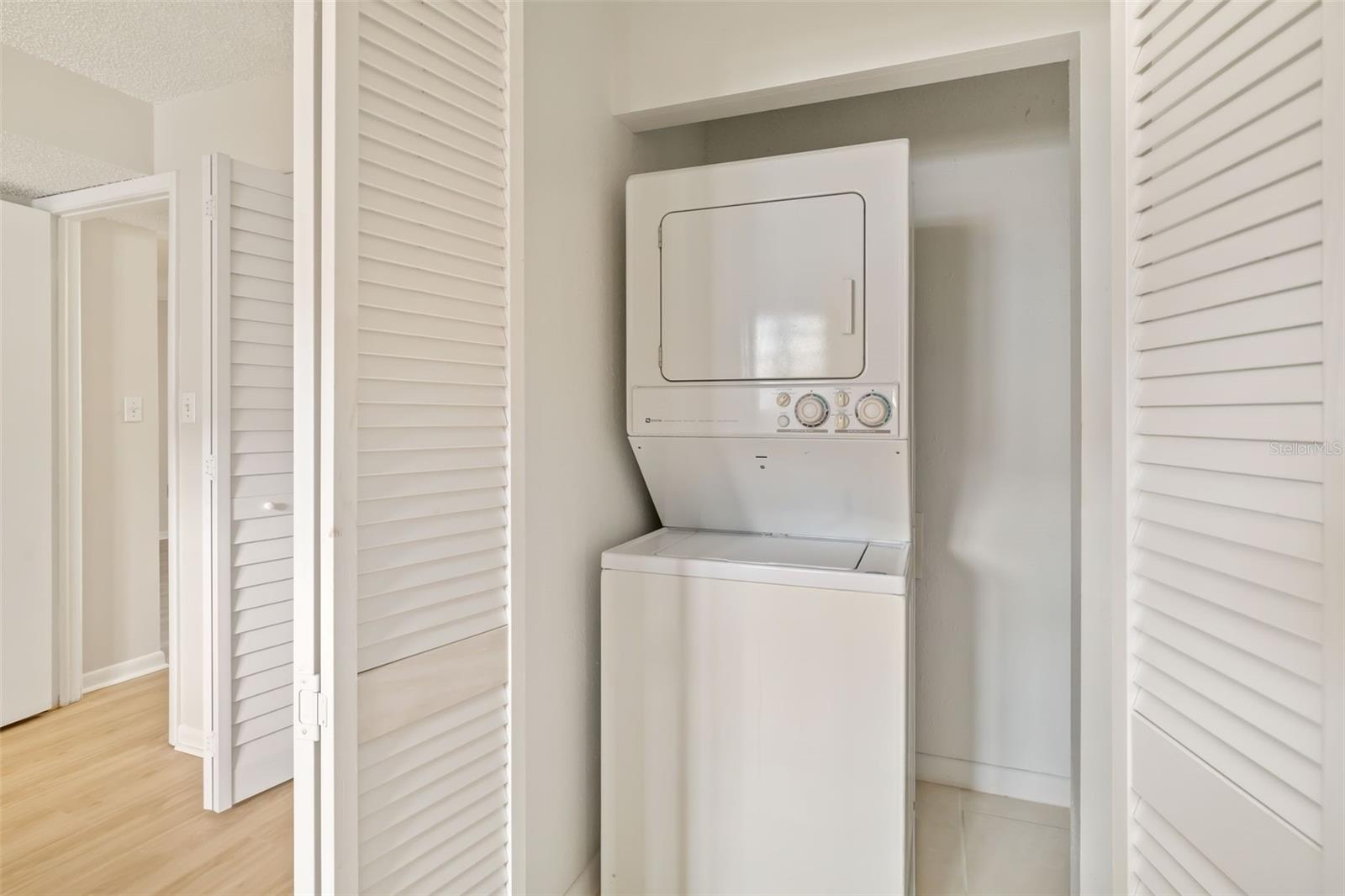 BURGUNDY UNIT ONE - Residential