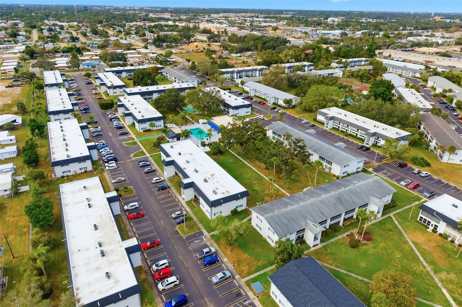 BURGUNDY UNIT ONE - Residential