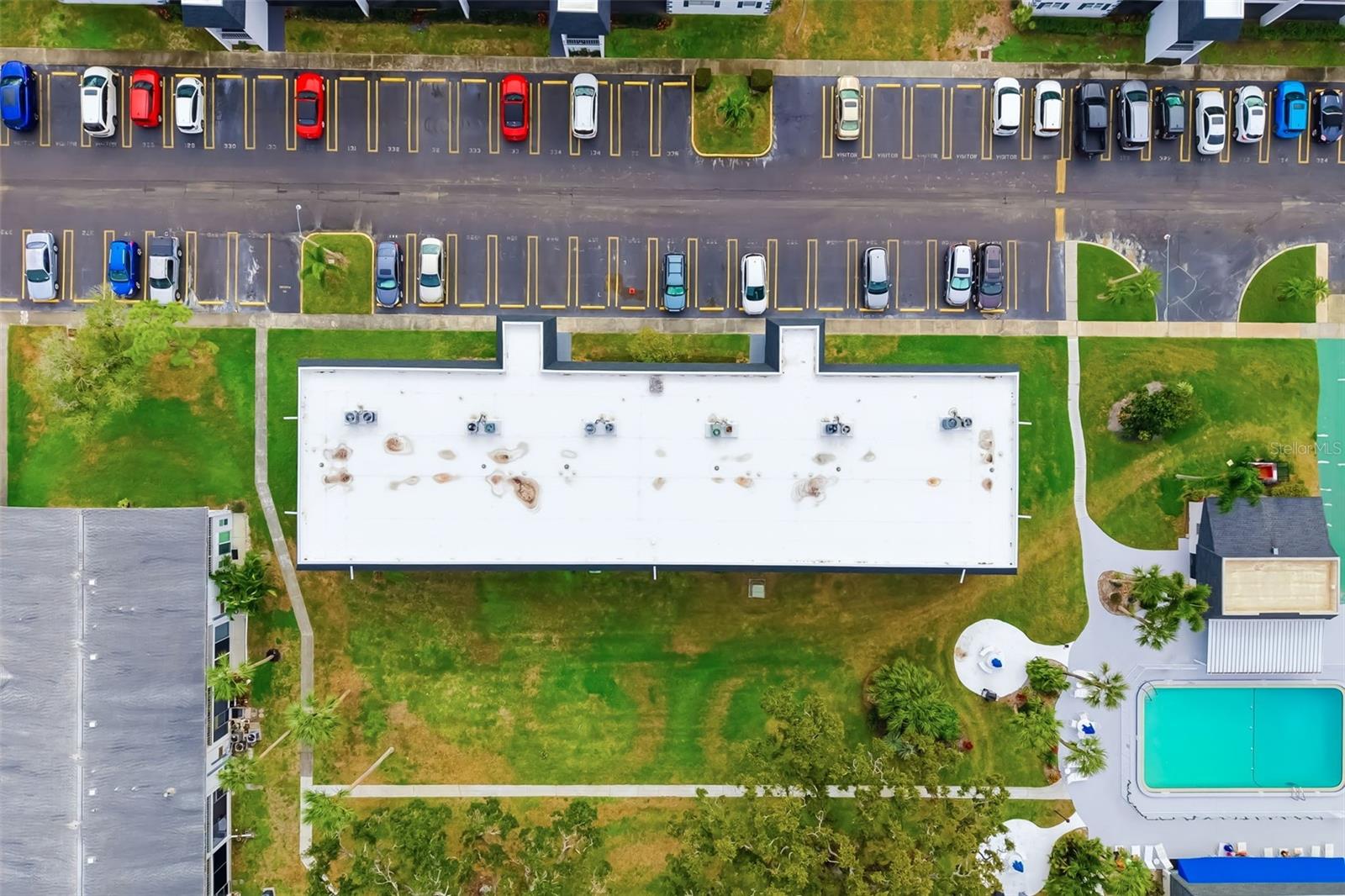 BURGUNDY UNIT ONE - Residential