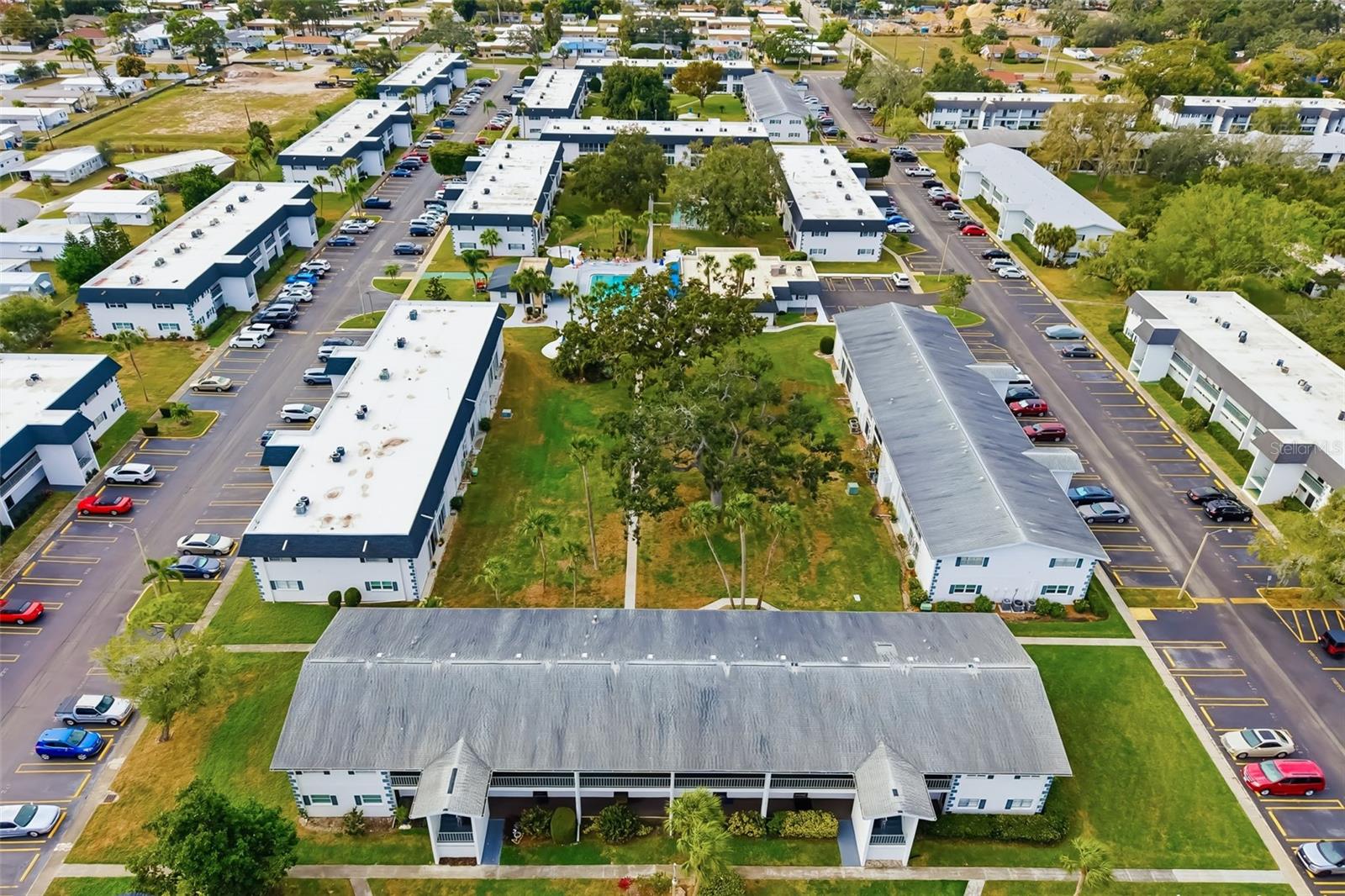 BURGUNDY UNIT ONE - Residential