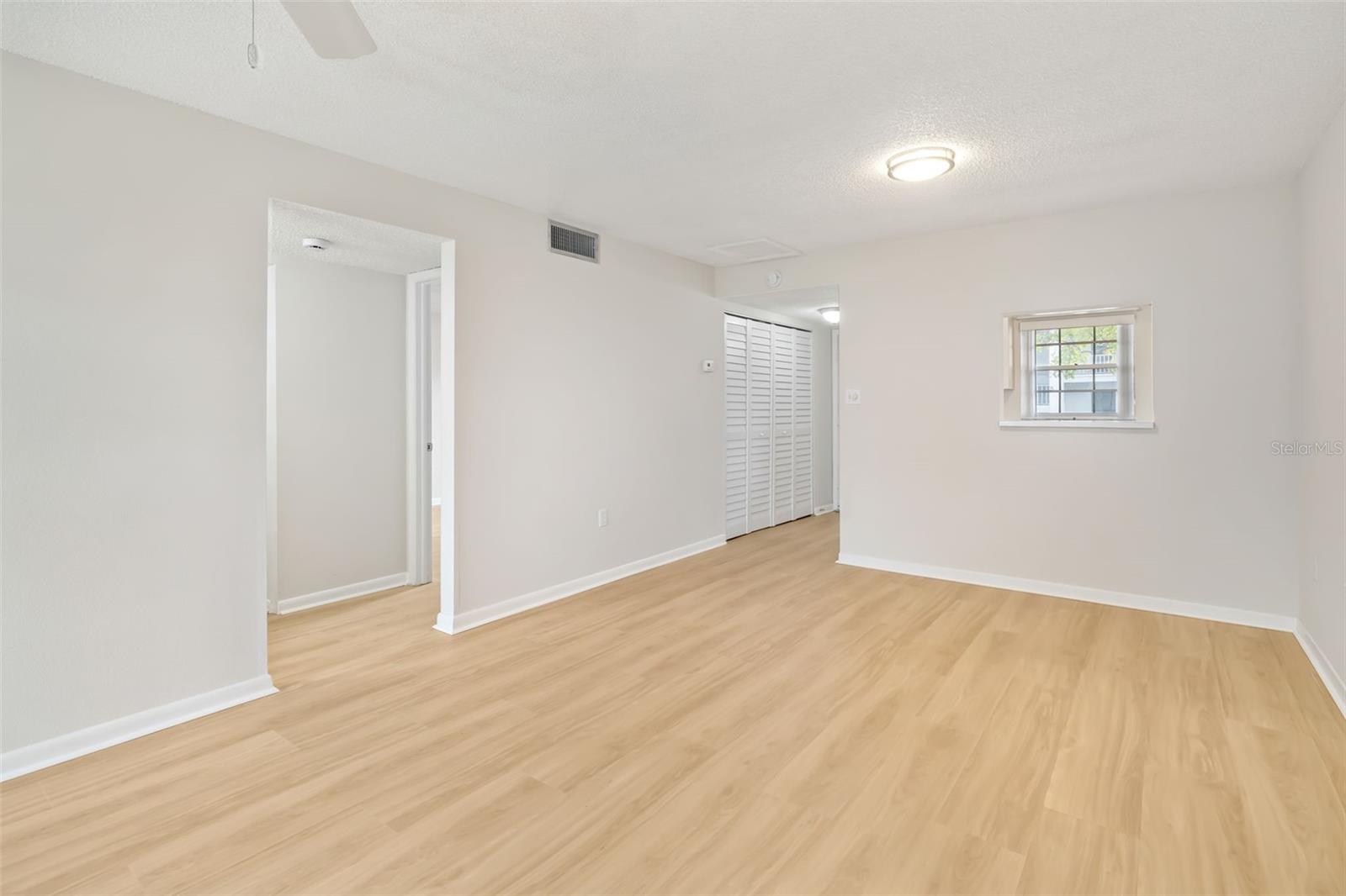 BURGUNDY UNIT ONE - Residential