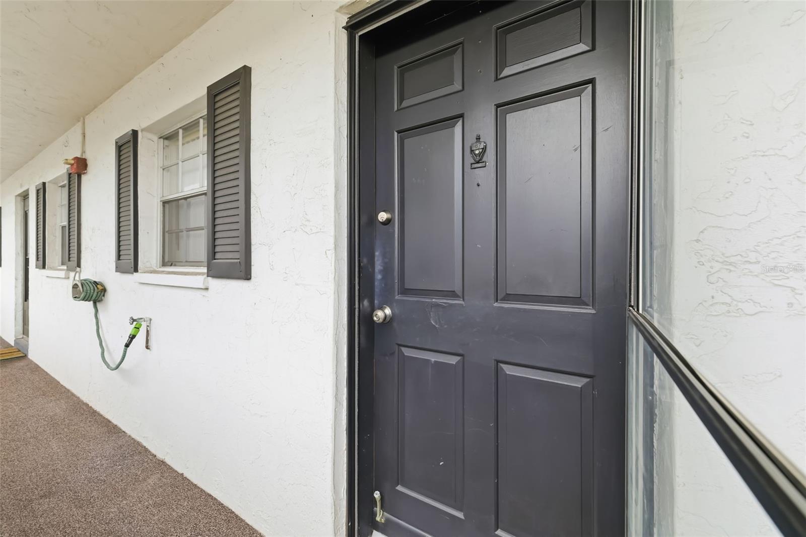 BURGUNDY UNIT ONE - Residential