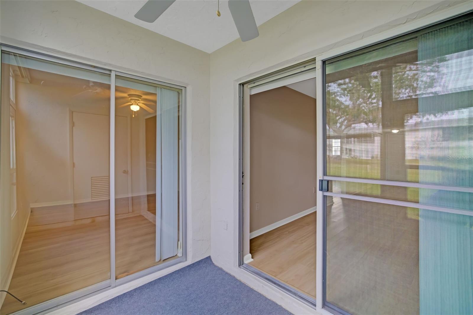 BURGUNDY UNIT ONE - Residential