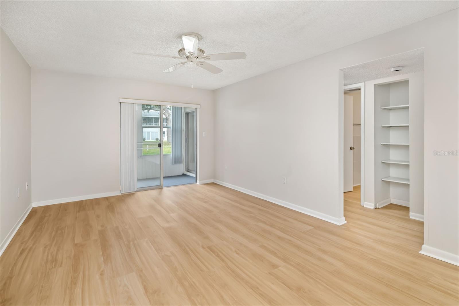 BURGUNDY UNIT ONE - Residential