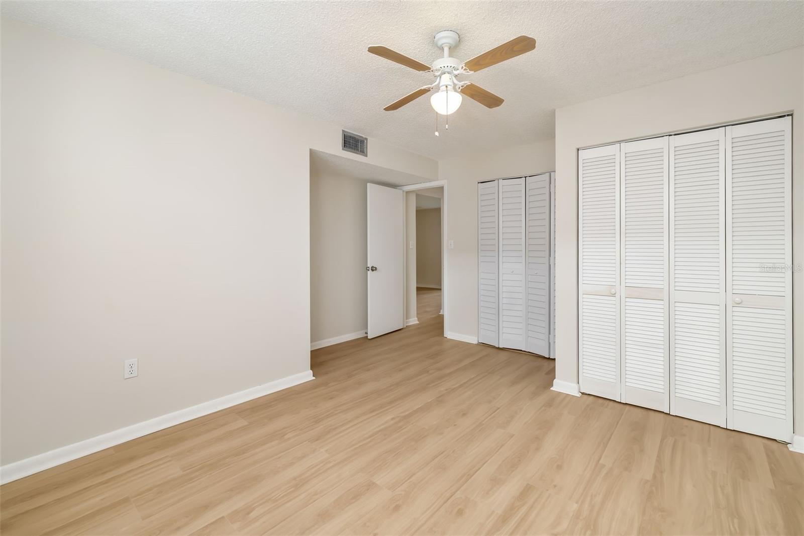 BURGUNDY UNIT ONE - Residential