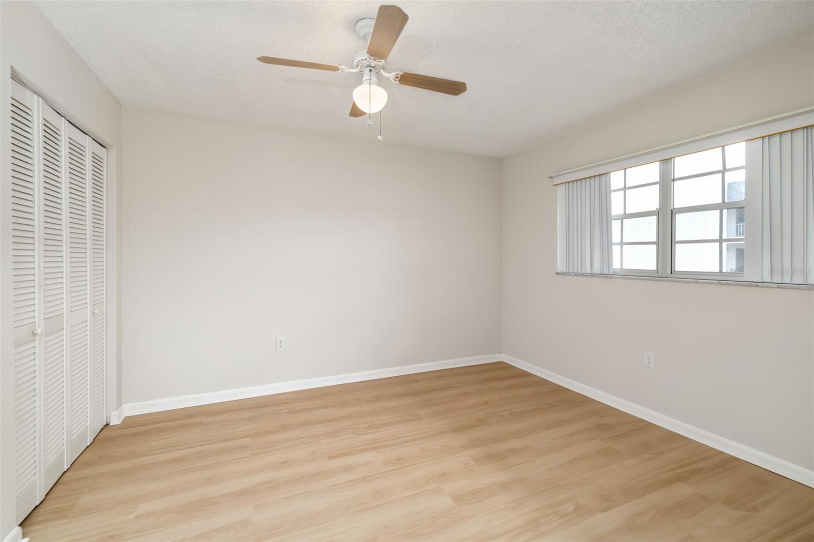 BURGUNDY UNIT ONE - Residential