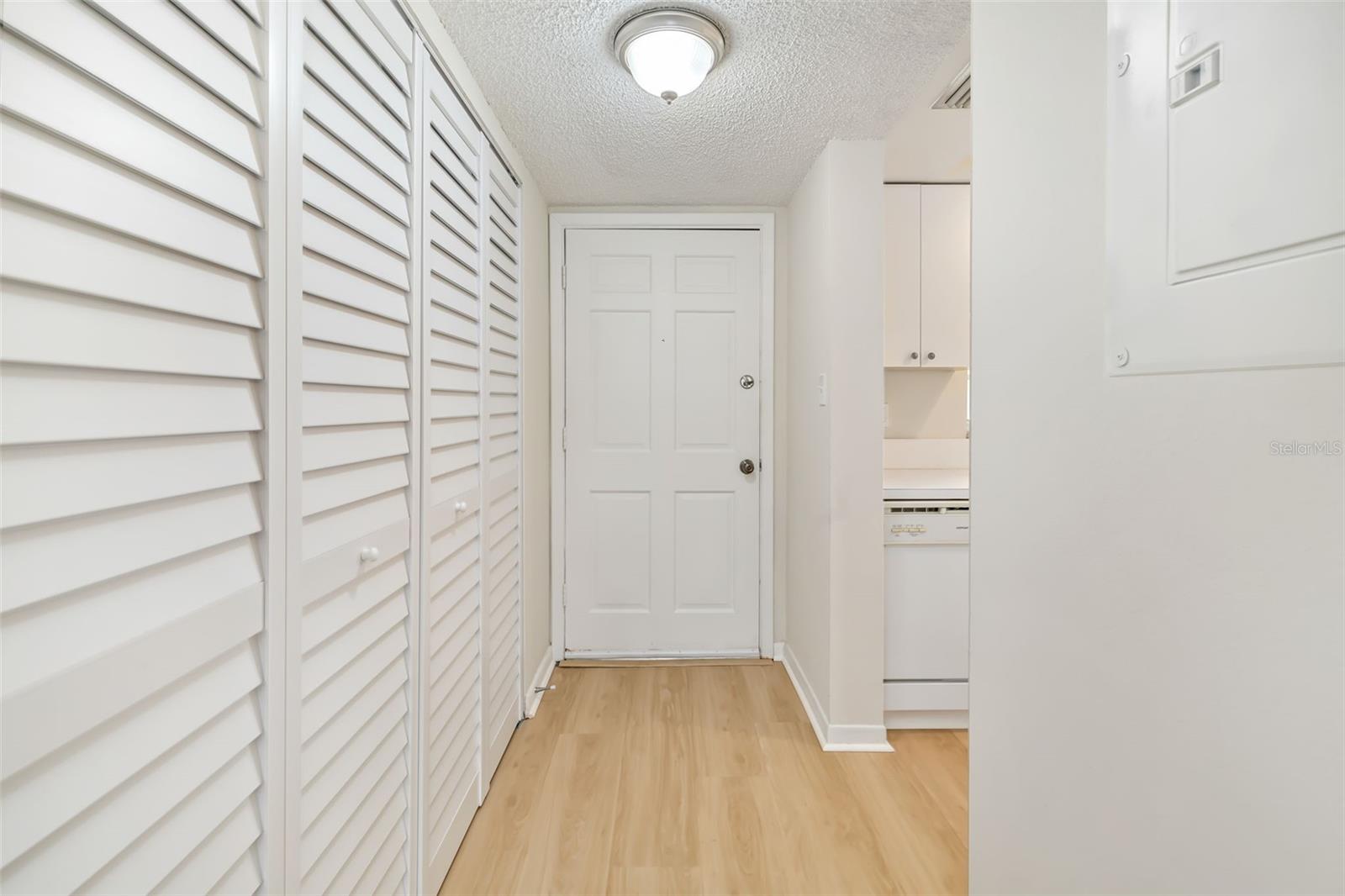 BURGUNDY UNIT ONE - Residential