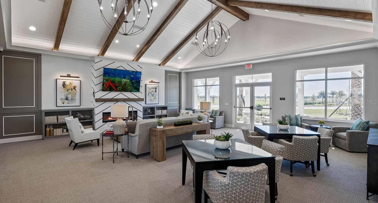 BEAUMONT PH 1 - Residential