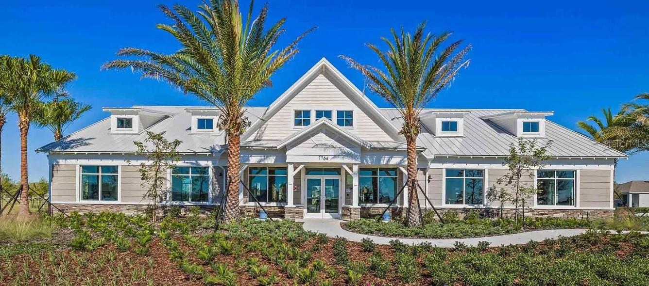 BEAUMONT PH 1 - Residential