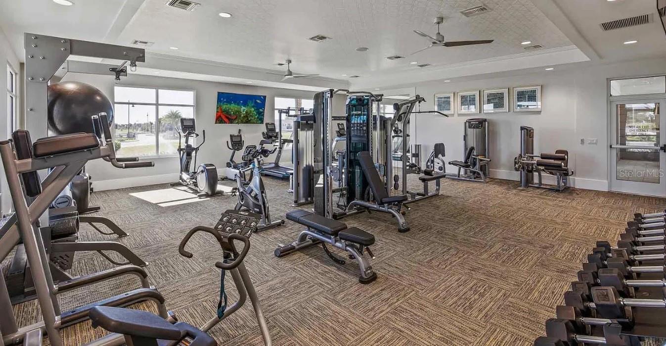 BEAUMONT PH 1 - Residential