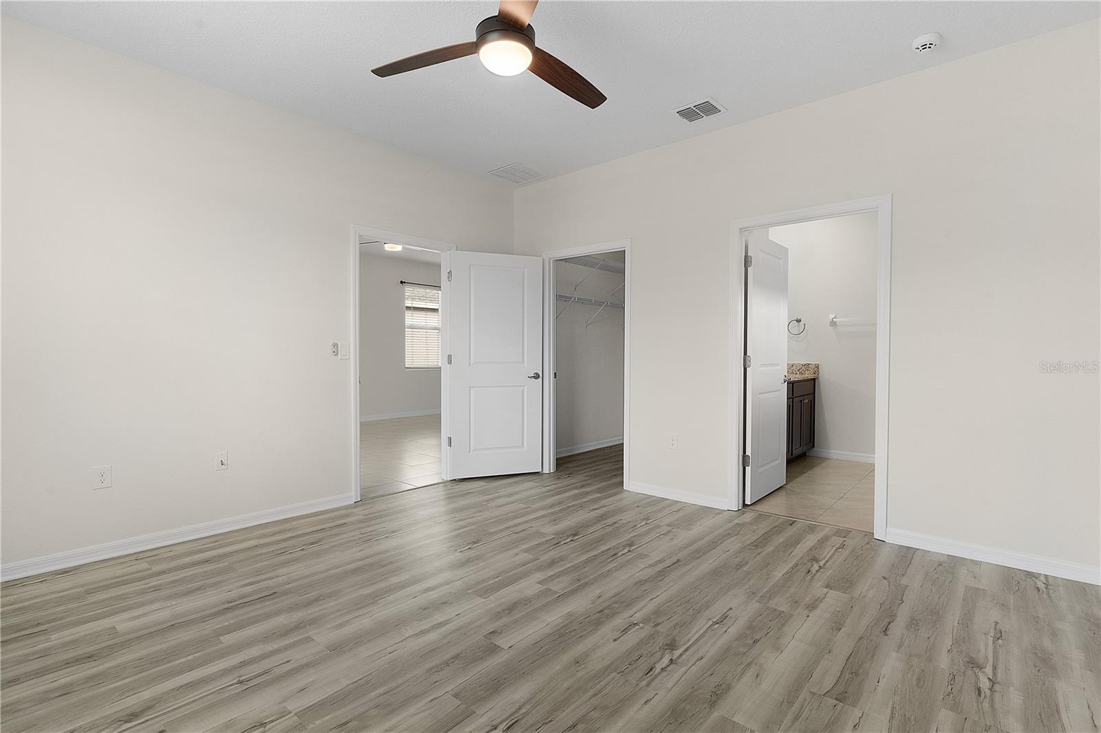 BEAUMONT PH 1 - Residential