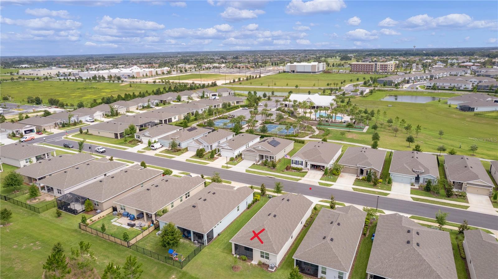 BEAUMONT PH 1 - Residential