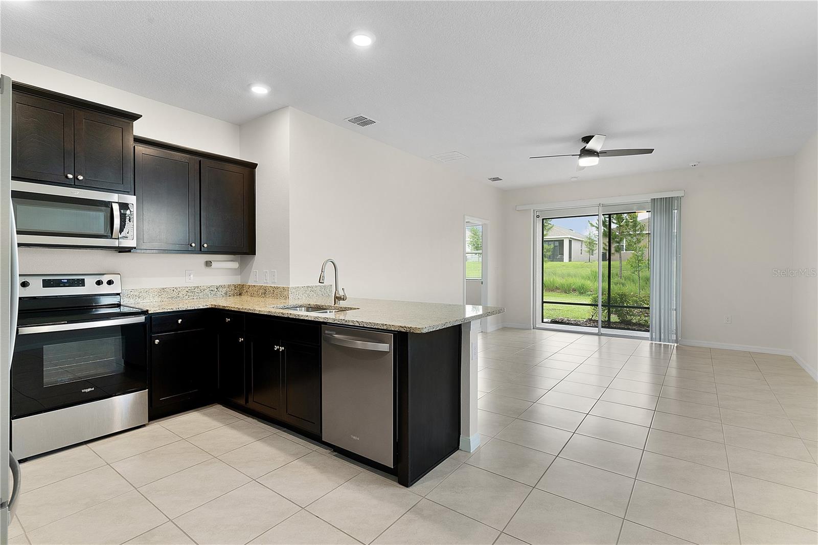 BEAUMONT PH 1 - Residential