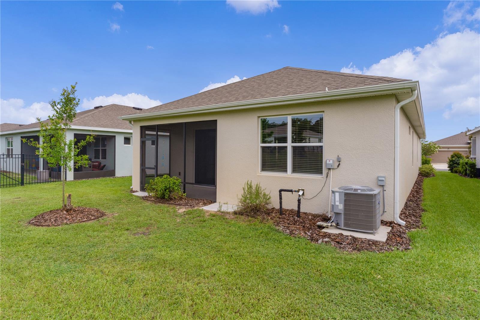 BEAUMONT PH 1 - Residential