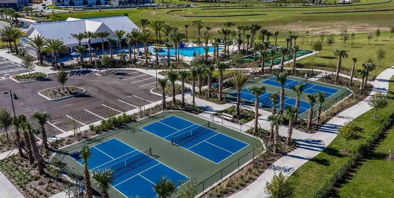 BEAUMONT PH 1 - Residential