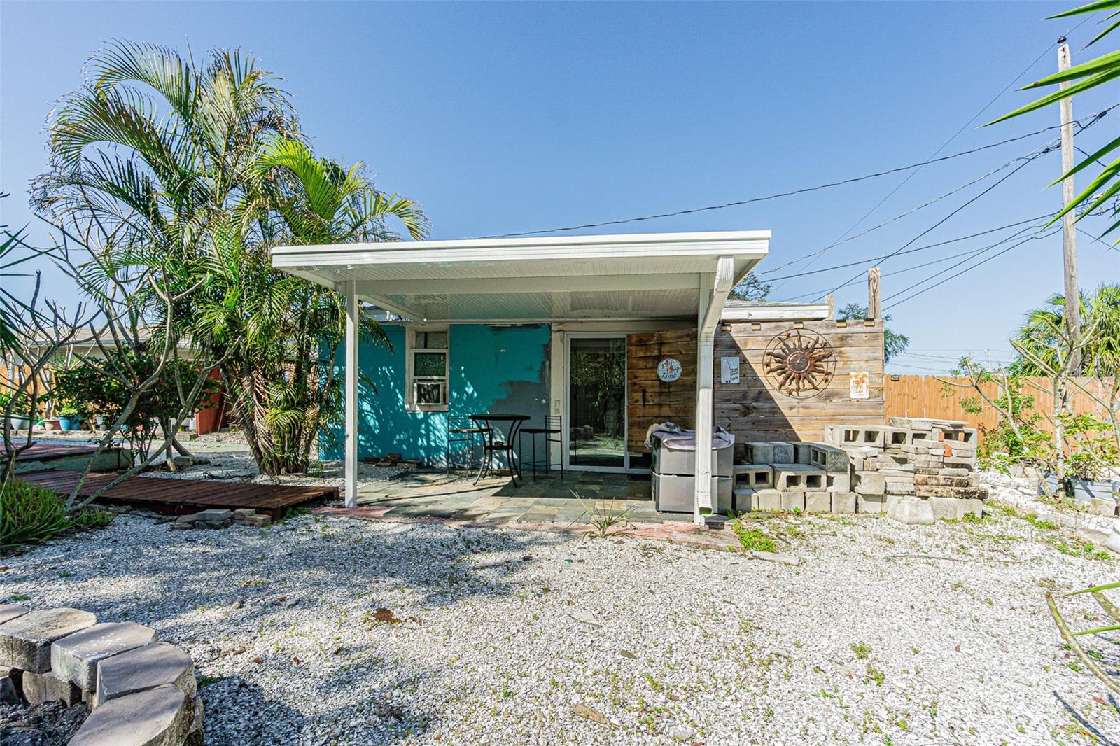 REVISED PLAT NAVAJO PARK - Residential